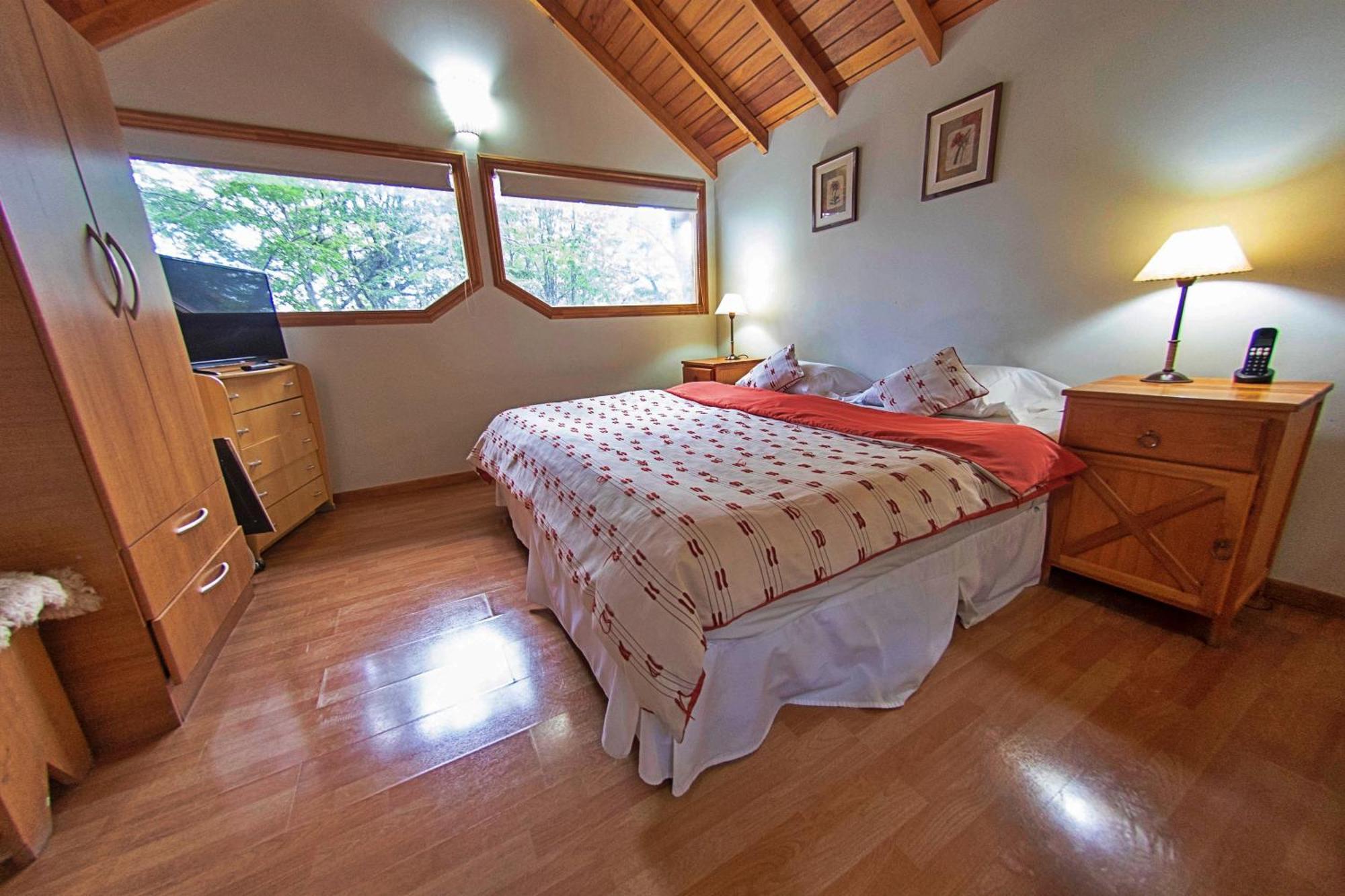 Patagonia Villa Lodge อูซัวยา ห้อง รูปภาพ