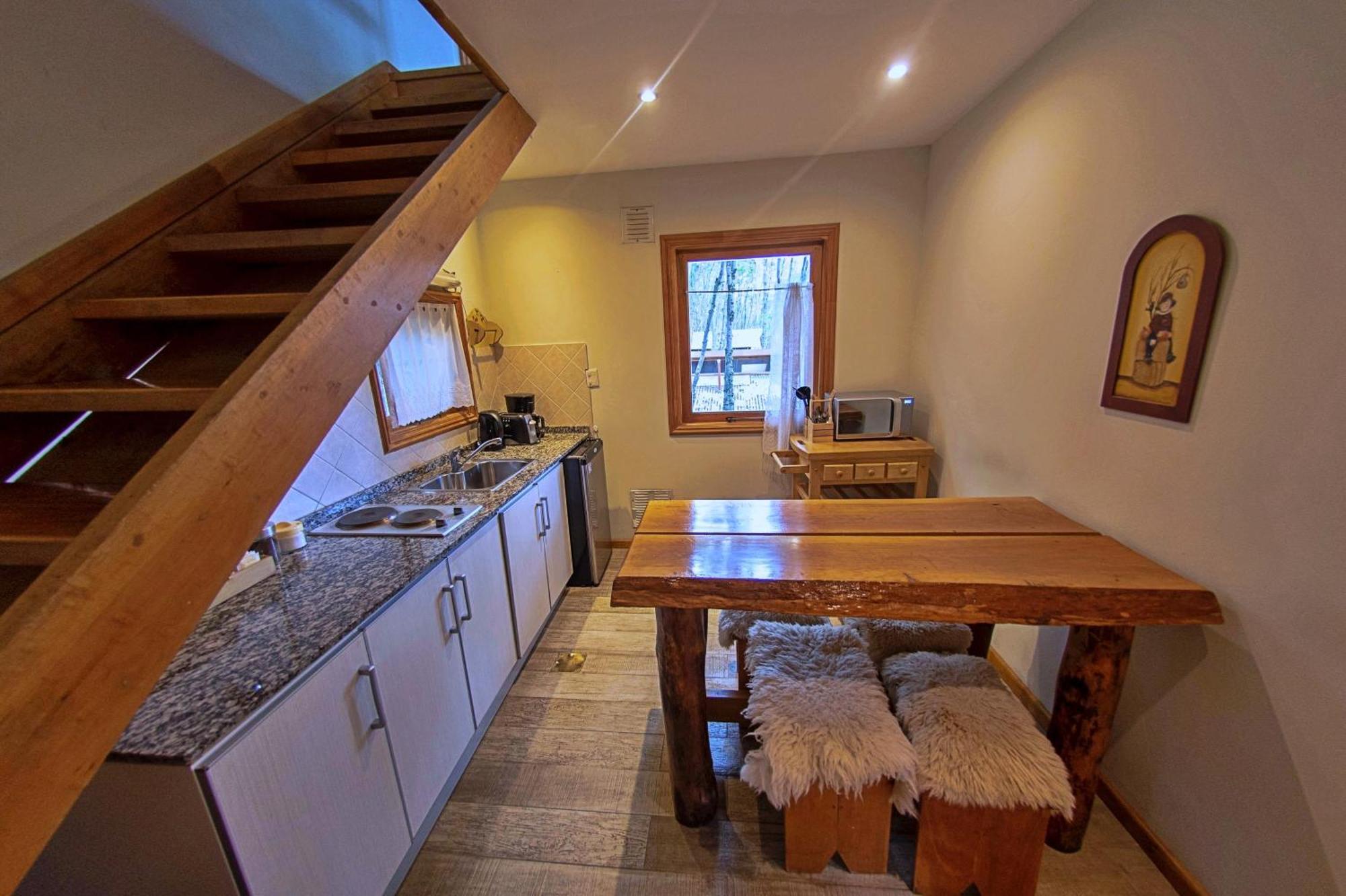 Patagonia Villa Lodge อูซัวยา ห้อง รูปภาพ