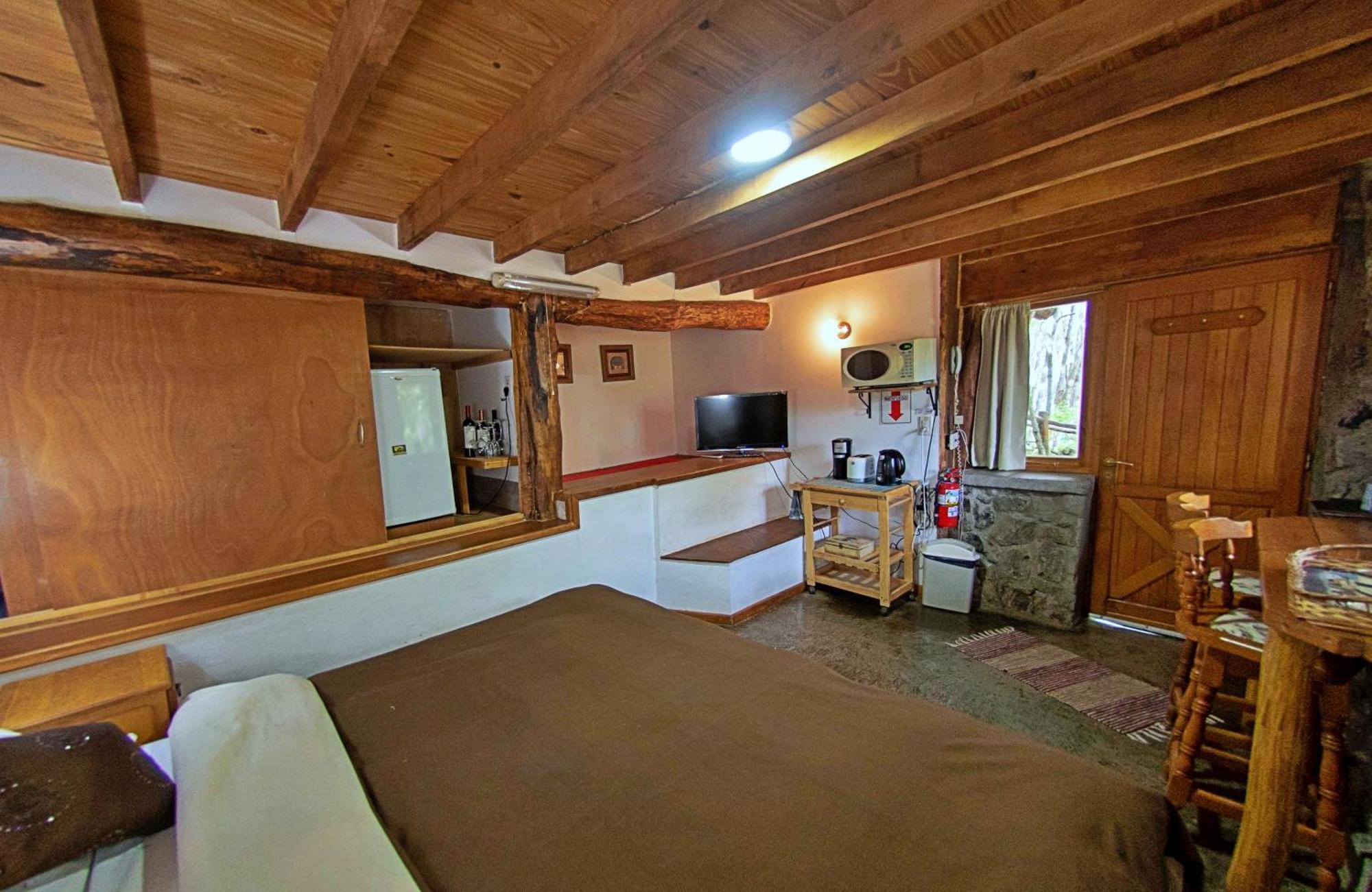 Patagonia Villa Lodge อูซัวยา ห้อง รูปภาพ